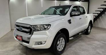 FORD RANGER 2019