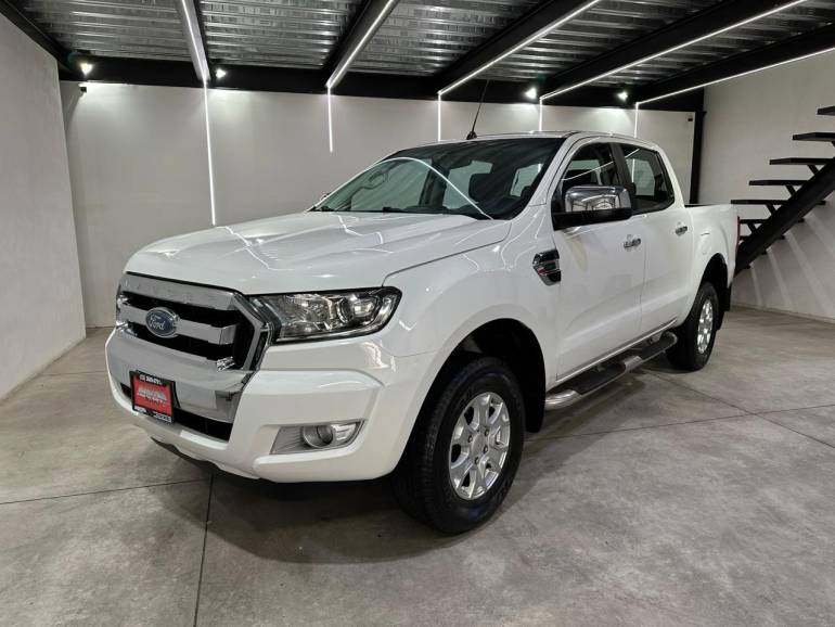 FORD RANGER 2019