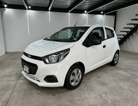 CHEVROLET BEAT 2018