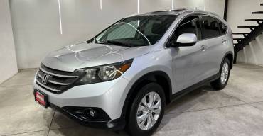 HONDA CR-V 2013