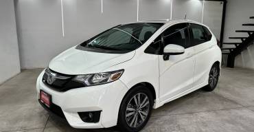 HONDA FIT 2015