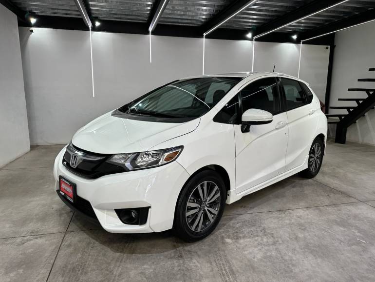 HONDA FIT 2015