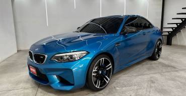 BMW SERIE M2 2018