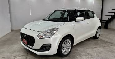 SUZUKI SWIFT 2018