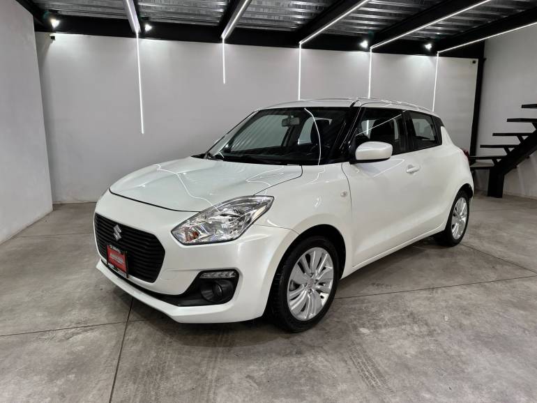 SUZUKI SWIFT 2018