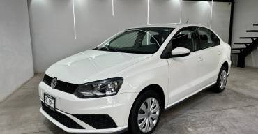 VOLKSWAGEN VENTO 2021