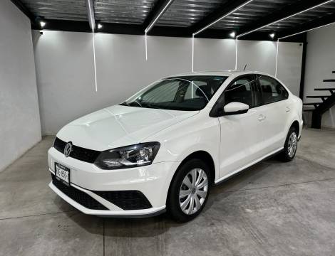 VOLKSWAGEN VENTO 2021