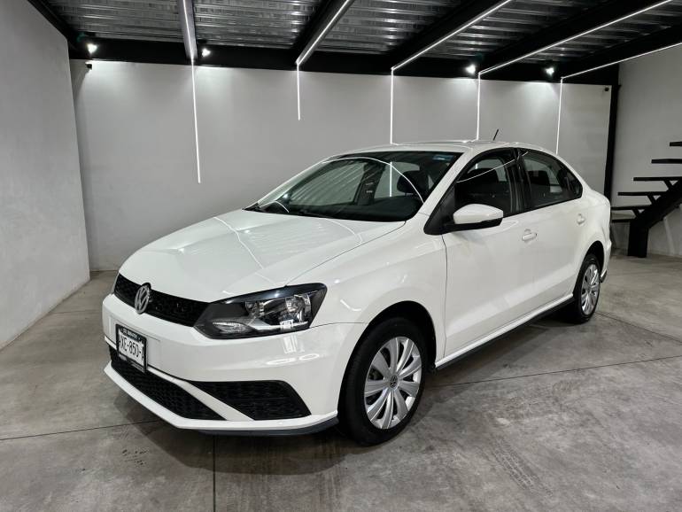 VOLKSWAGEN VENTO 2021