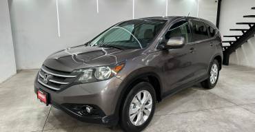 HONDA CR-V EX 2013