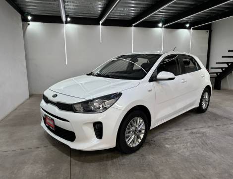 KIA RIO LX 2020