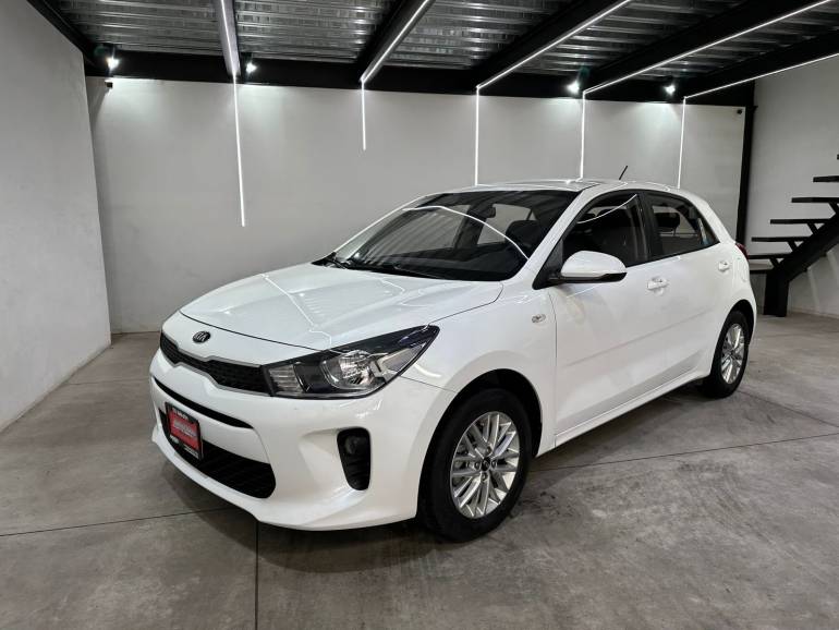 KIA RIO LX 2020