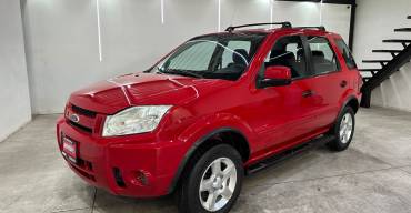 FORD ECOSPOR 2009