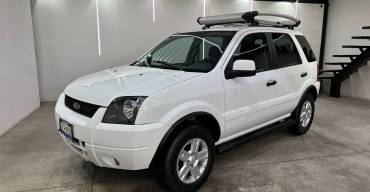 FORD ECOSPORT 4X2 2006