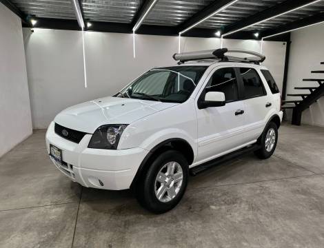 FORD ECOSPORT 4X2 2006