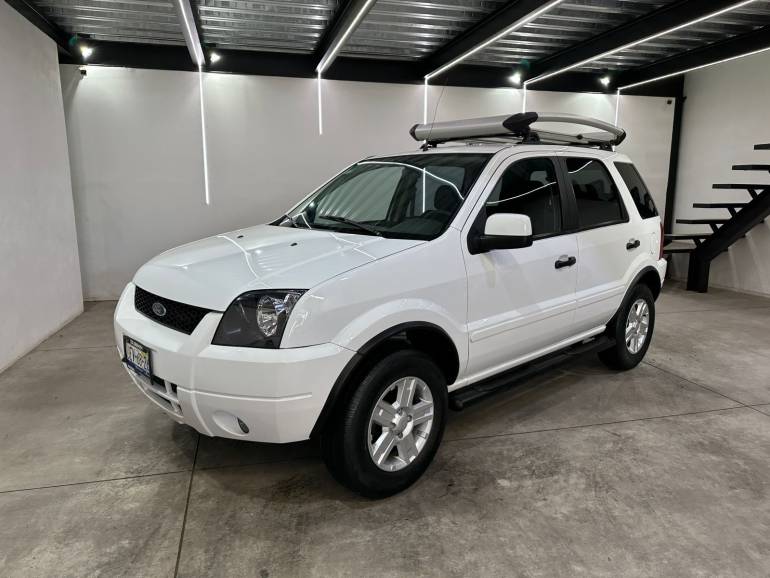 FORD ECOSPORT 4X2 2006