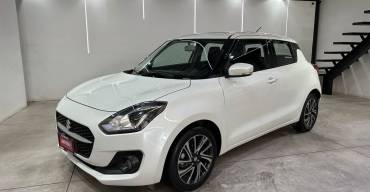 SUZUKI SWIFT BOOSTER JET 2022