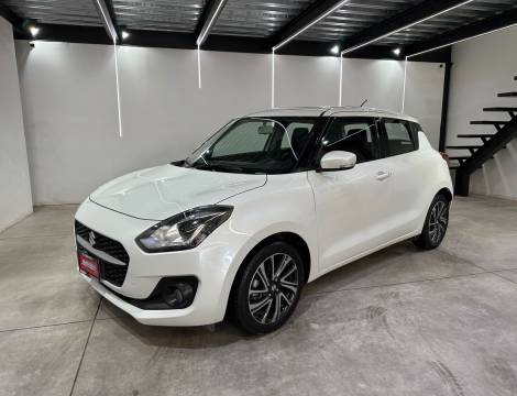 SUZUKI SWIFT BOOSTER JET 2022